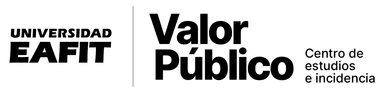 Centro de Valor Público EAFIT